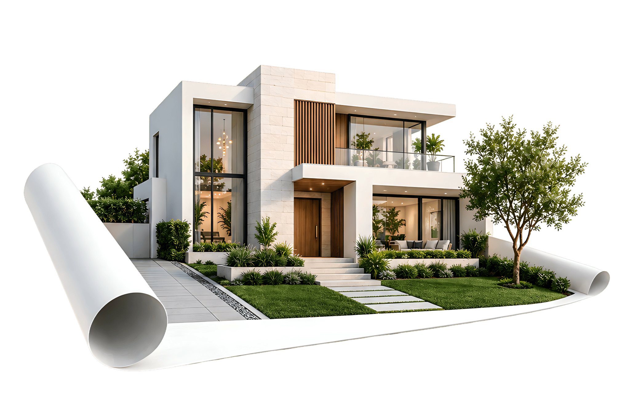 Real Estate