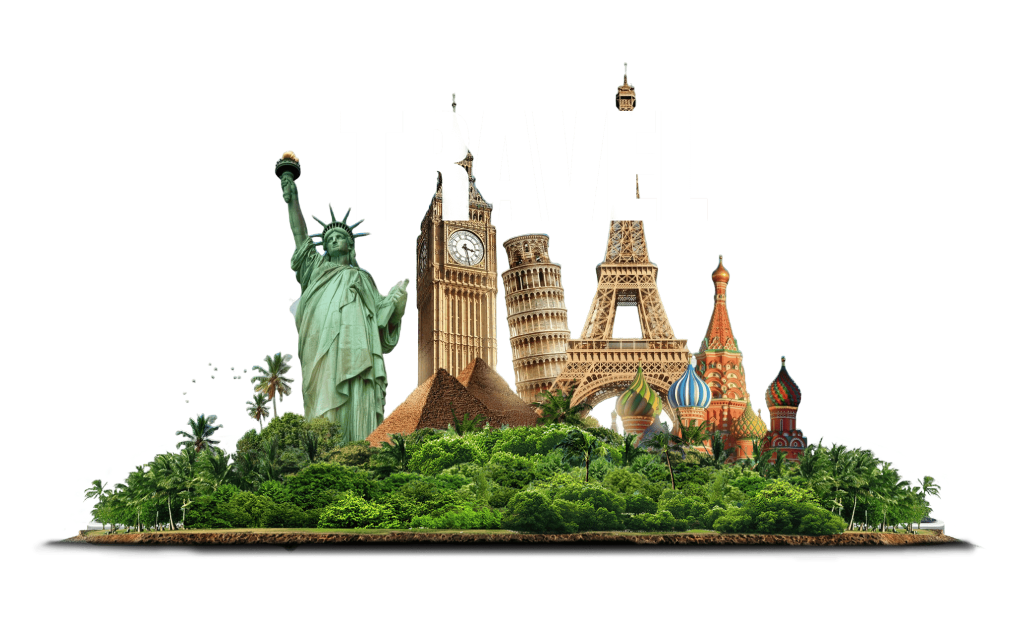 Travel & Tourism